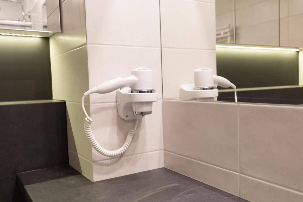 Apartamento Apartlogy Aura2 78 - Experience Intelligent Living While Travelling Gdansk Exterior foto